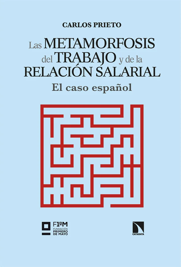 <b>Un análisis sobre la evolución en la sociedad española del significado y valoración del trabajo.</b><br><br>“Este libro constituye una obra de ...