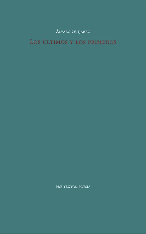 Poemas habitados por figuras han sido fundamentales –el padre, la madre, los hermanos, los amigos, los enemigos– en el trayecto literario del auto...