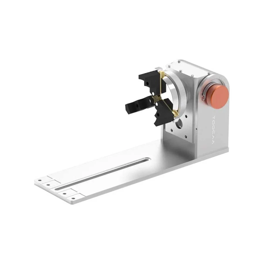 <p><strong>TOOCAA Set de rodet rotatiu làser 5-en-1 per a L2</strong><br><br>És una eina versàtil dissenyada per ampliar les capacitats del gravat...