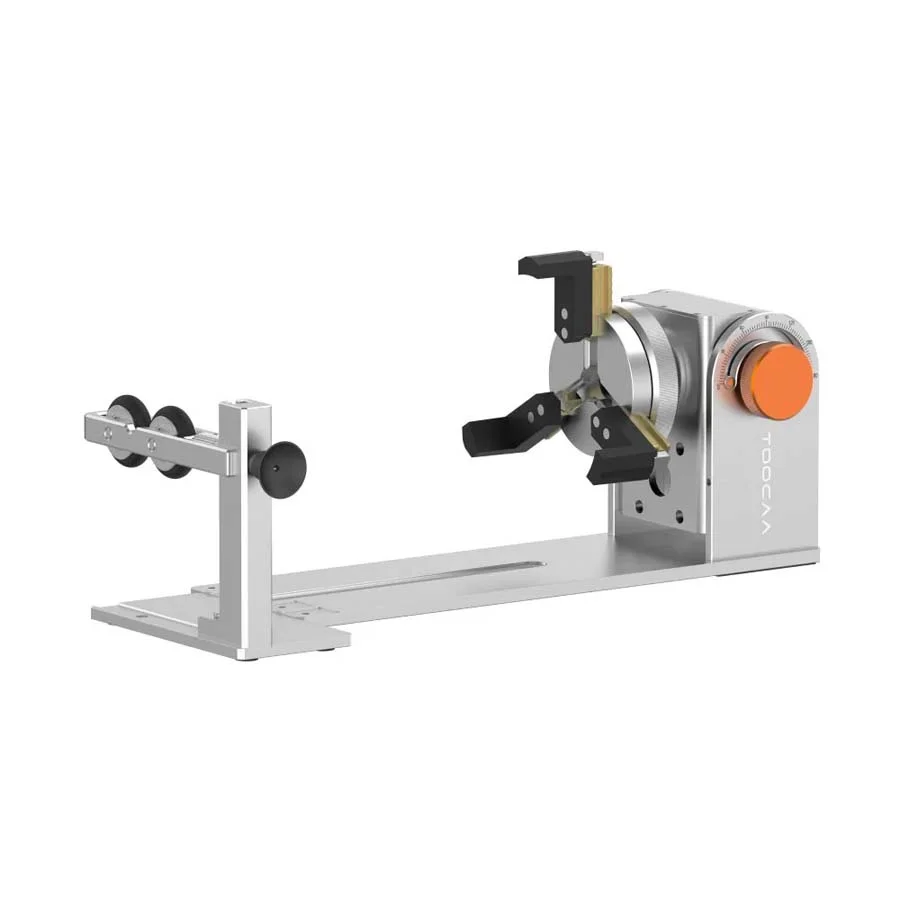 TOOCAA Set de rodet rotatiu làser 5-en-1 per a L2