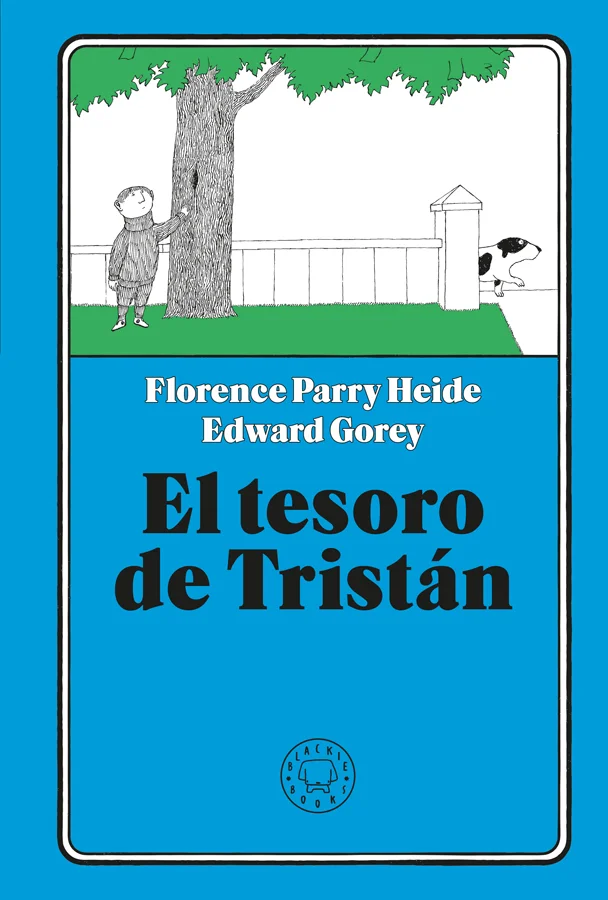 <br>Tristán se ha dado cuenta de una cosa bien extraña: las hojas del árbol del jardín están transformándose en billetes. Intenta explicárselo a s...