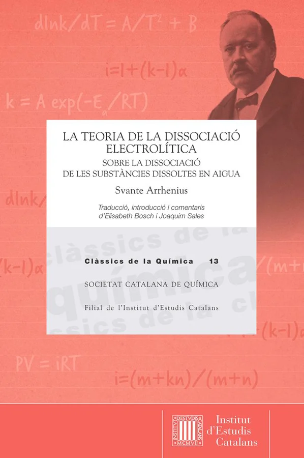 Una gran part de les reaccions químiques tenen lloc en solucions aquosa i, per tant, conèixer les particularitats dels compostos en solució ha est...