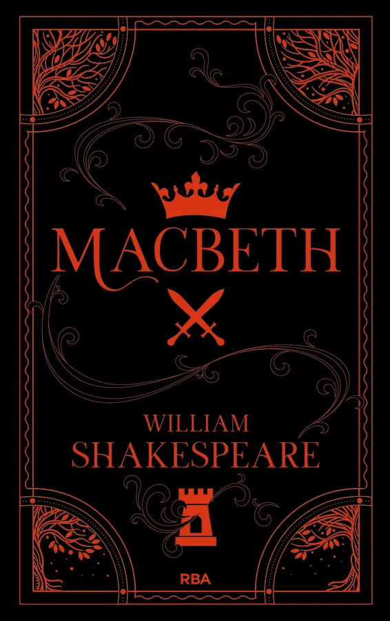 <p>UNA TRAGEDIA OSCURA SOBRE LA AMBICIÓN.</p><p>Cuando al valiente y orgulloso Macbeth, general escocés, le revelan una extraña profecía, algo se ...
