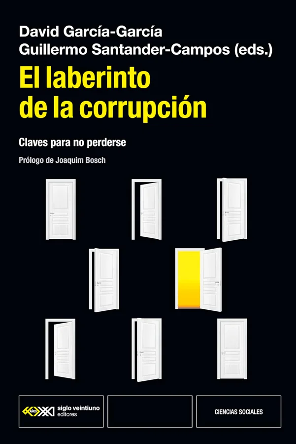 La corrupción es uno de los problemas que más preocupa en España. Genera desconfianza en las instituciones, en los representantes públicos y en la...