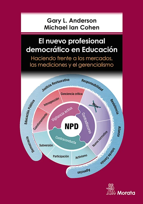 El libro abre con una descripción de la forma en que la Nueva Gestión Pública ha estado remodelando las identidades profesionales de la profesión ...