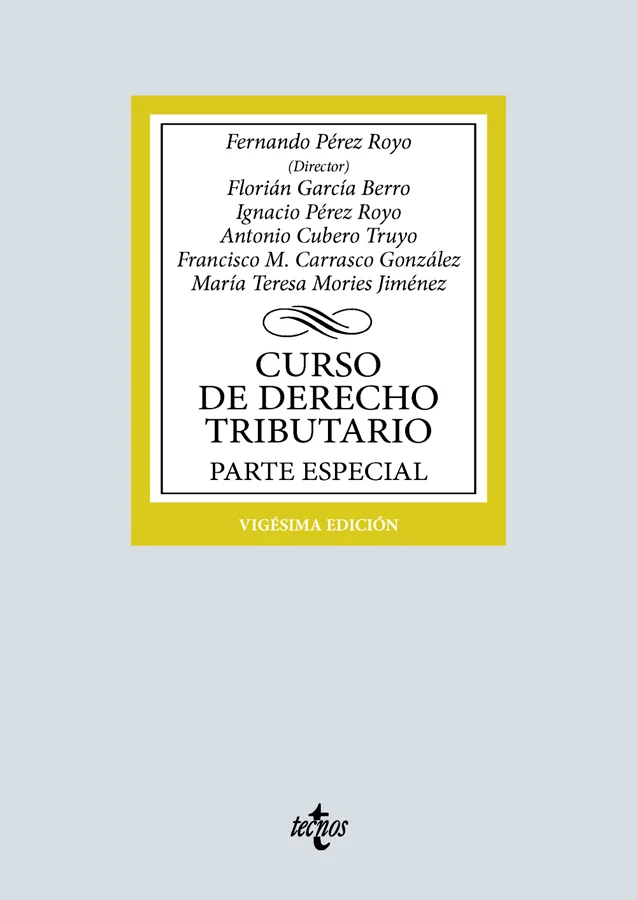 La obra contiene la exposición completa y sistemática de los diferentes impuestos que integran el Sistema Tributario del Estado y los impuestos lo...