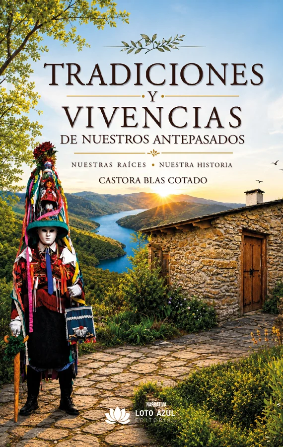 Tradiciones y vivencias de nuestros antepasados es una obra autobiográfica y costumbrista que rescata la memoria de la vida rural gallega de antañ...
