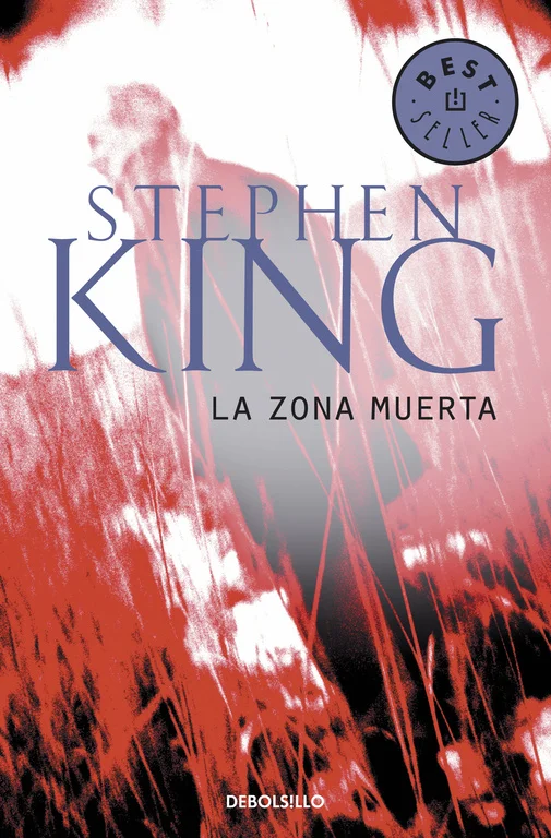 La zona muerta es una de las mejores y más espeluznantes obras de Stephen King. A John Smith le horrorizó descubrir que había pasado más de cuatro...