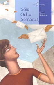 Pablo está seguro de que su ingreso en un extraño centro se debe a un error.