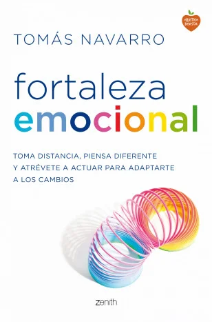 <p>La fortaleza emocional es el conjunto de recursos psicológicos que nos sirven para enfrentarnos a los retos y situaciones complejas que nos tra...