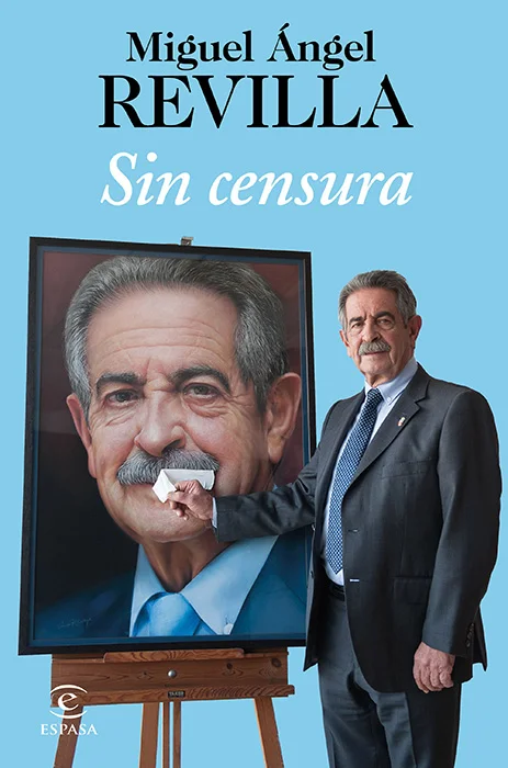 <p>«Creo que, pasado el tiempo, mis libros serán un buen documento para conocer lo que pasó en nuestro país en los últimos años. Este nuevo ejempl...