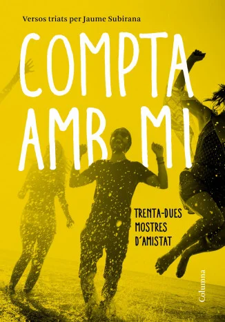 Si creus en l?amistat.Si creus que els amics són el millor que t?ha passat.Si vols compartir amb ells la teva amistat i no saps com fer-ho?  Compt...
