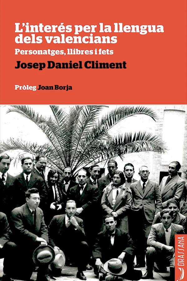 Per estes pàgines desfilen alguns dels personatges, llibres i fets que han esdevingut cabdals per tal de fer que la societat valenciana perceba el...