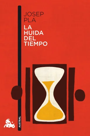 <p>Publicado originalmente en 1945 en lengua castellana, en plena posguerra y con las limitaciones impuestas al catalán,&nbsp;<i>La huida del tiempo</i...