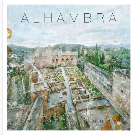 <p>Un extraordinario libro de fotografía que nos muestra La Alhambra a través de la mirada de uno de los fotógrafos más prestigiosos de nuestro pa...