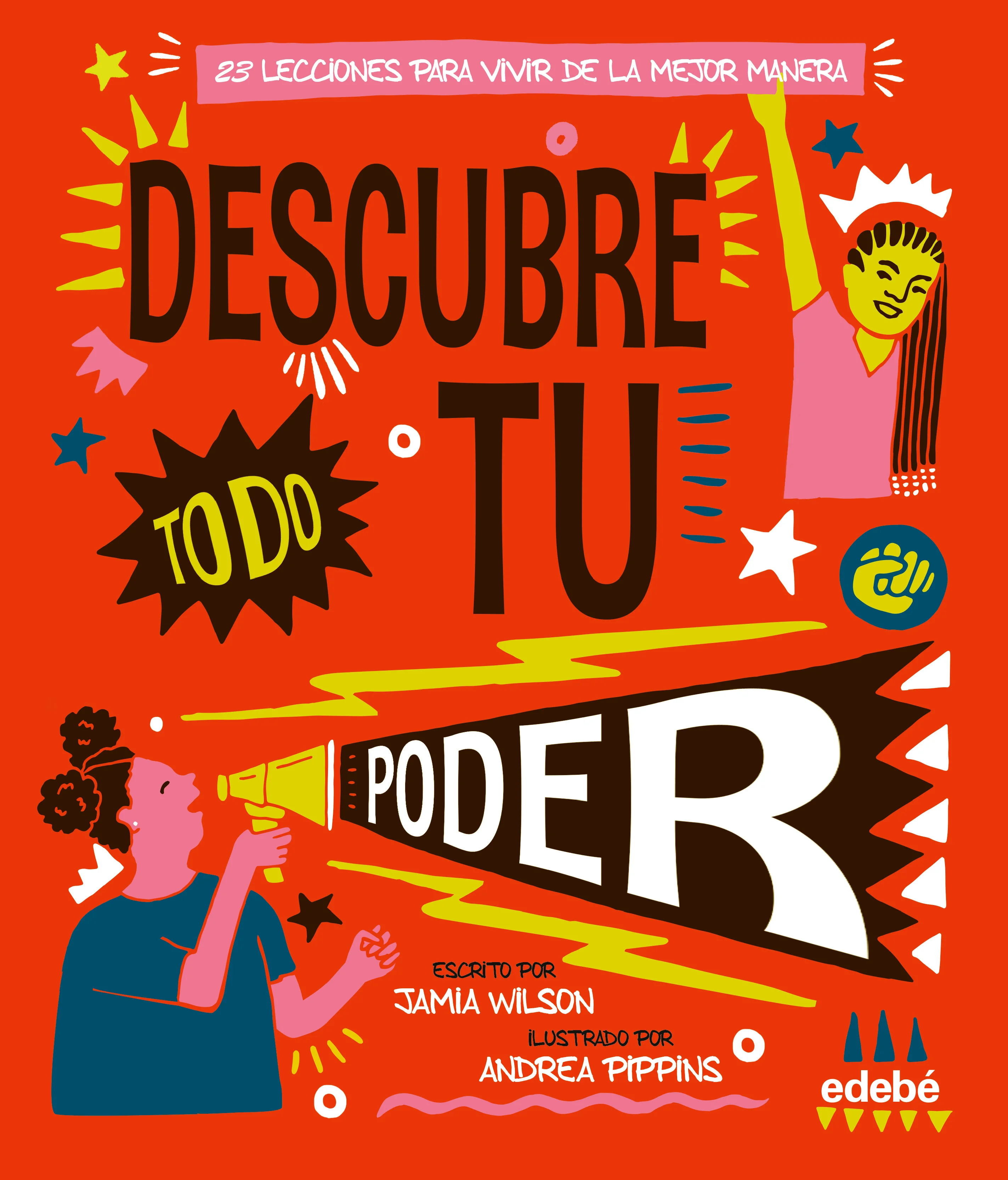 ¡VENCE TU MIEDO! SAL DE TU ZONA DE CONFORT Y EXPRÉSATE AYUDA MIENTRAS ASCIENDES APOYA A TU EQUIPO ¿NO ENCAJAS? ABRE UN NUEVO CAMINO ¡DESCUBRE LA L...