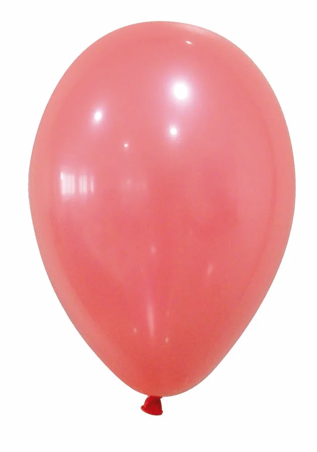 Globus Globolandia vermell 100u Globus Globolandia vermell 100u