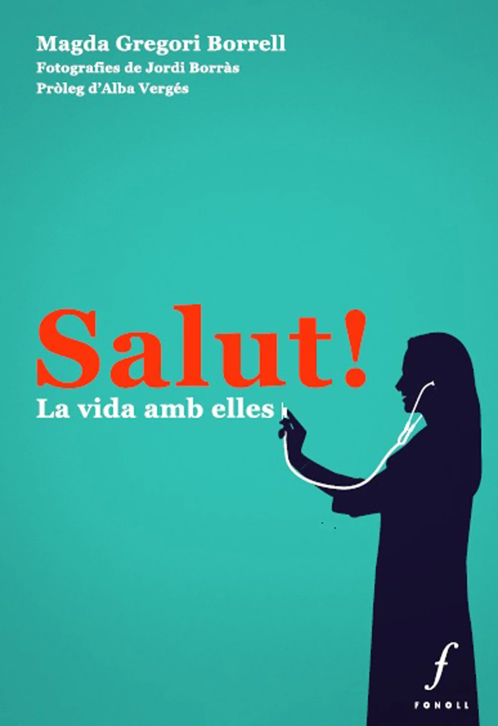 Parlen les professionals que ens acompanyen al llargde la nostra vida. Elles hi són per diagnosticar, curar o fer-nos costat. Metgesses, infermere...
