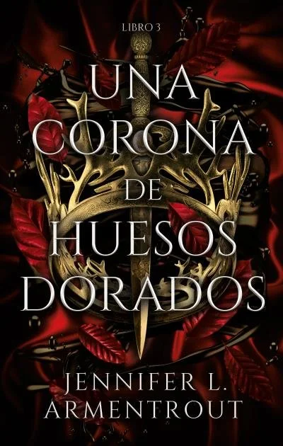 <b><i>Inclínate ante tu reina o sangra ante ella.</i></b><br><br><b>De la autora superventas del <i>New York Times</i> Jennifer L. Armentrout lleg...