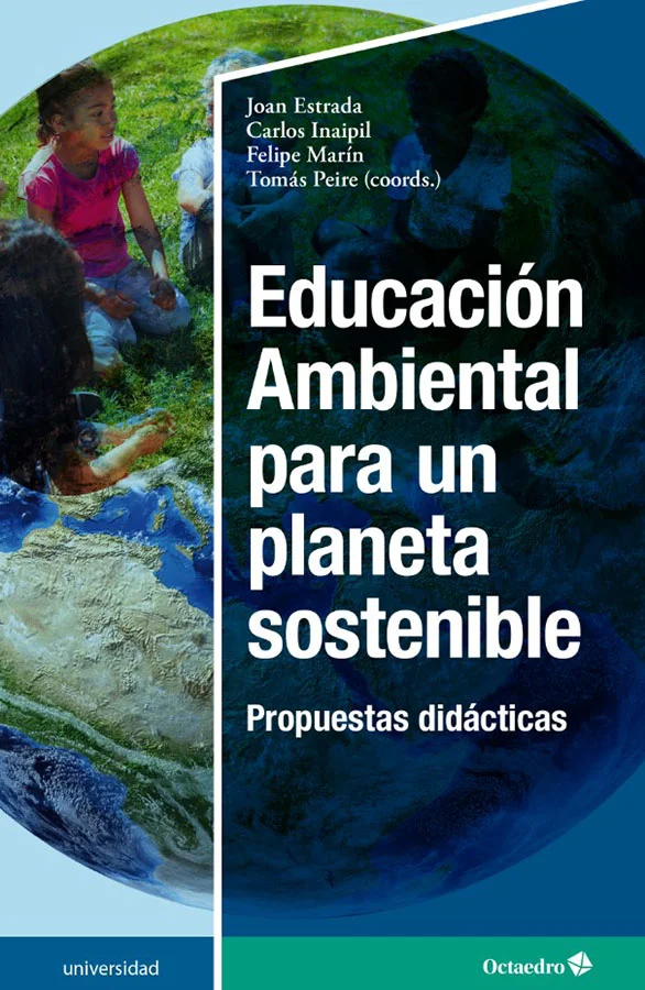 Los múltiples problemas que acechan a la Tierra y a sus habitantes: la falta de conciencia ecológica, el calentamiento global, la desertización, l...