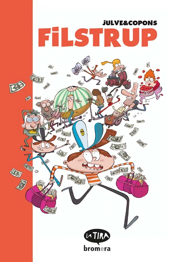 <P>En totes les famílies hi ha una ovella negra, però què passa quan en una família d’ovelles negres n’ix una de blanca?</P> <P>Si voleu us ho exp...