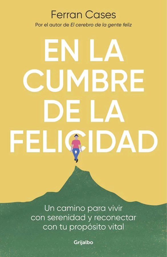 <P><B>Una historia inspiradora que te llevará a descubrir el mejor lugar del mundo: tú mismo.</B></P> <P></P> <P><B>Por el autor de <I>El cerebro ...