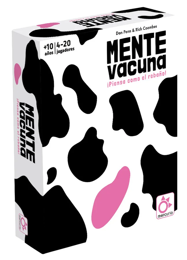 Mente Vacuna Mente Vacuna