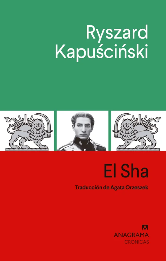 <b><strong>Una obra capital del autor, sobre cómo y por qué triunfó la revolución islámica en Irán.</strong></b><br><br> Irán, 1980: los revolucio...
