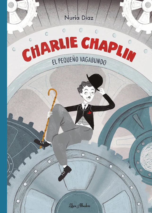 <b>Un viaje por la infancia y la vida de Charlie Chaplin, un artista atemporal que sigue conectando con todo el público con sus personajes entraña...