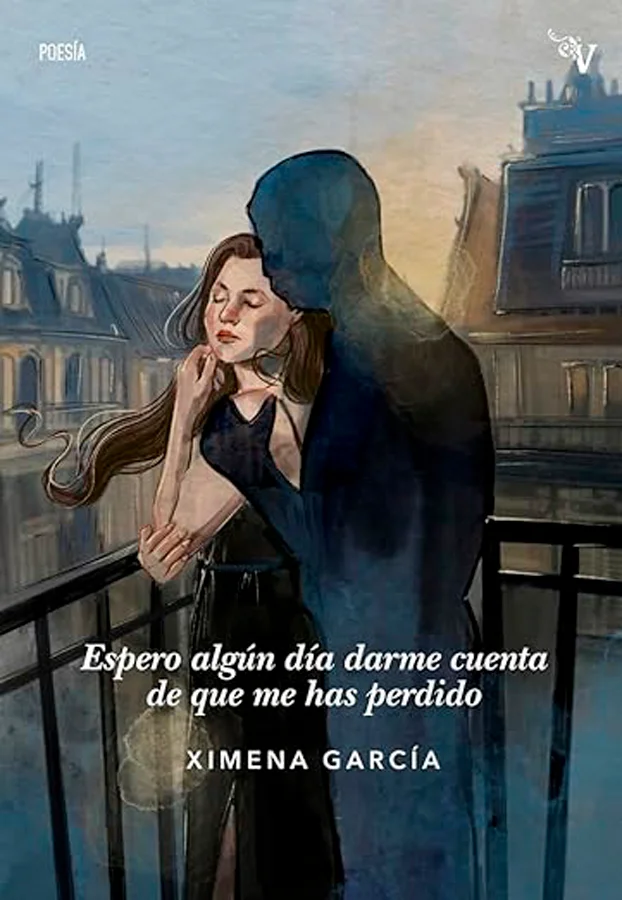 Como la historia real de un triángulo tumultuoso en la ciudad emblemática del amor, París, Espero algún día darme cuenta de que me has perdido est...
