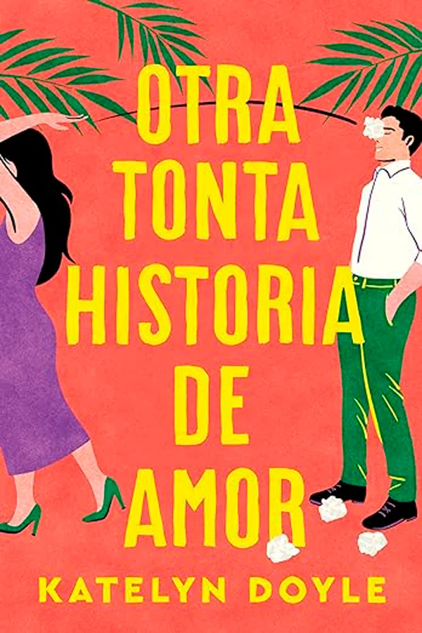 <p>Molly Marks se gana la vida como guionista de comedias románticas para Hollywood, y por eso tiene claro que el «amor» es un fraude. La única ve...