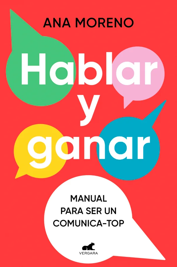 <B>El manual que necesitas para aprender a hablar en público.</B><br><br> <B>Porque todo el mundo tiene algo que contar.</B><br><br> En un mundo r...