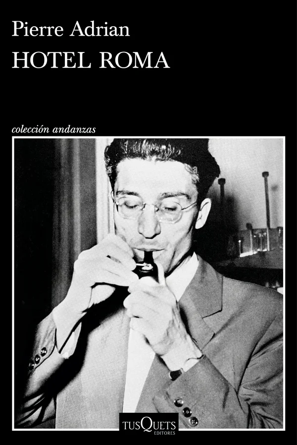 <strong>Un inolvidable y apasionante acercamiento a la figura de Cesare Pavese</strong><br><br>«Es imposible no dejarse seducir por este hermoso i...