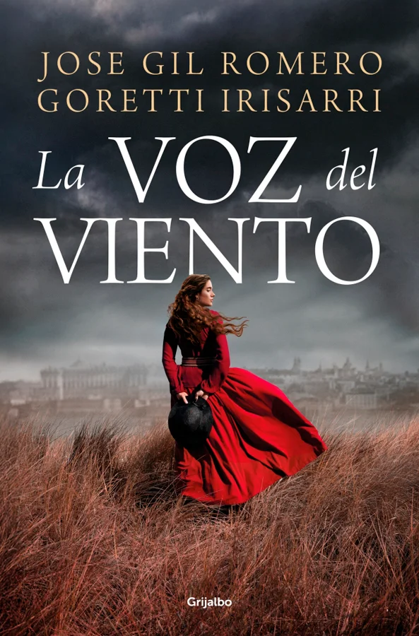 <P><B>UNA CIUDAD DEVASTADA.</B></P> <P><B>DOS CORAZONES ROTOS.</B></P> <P><B>UN AMOR INESPERADO EN LA NOCHE MÁS OSCURA.</B></P> <P><B>1886</B>. Lu...