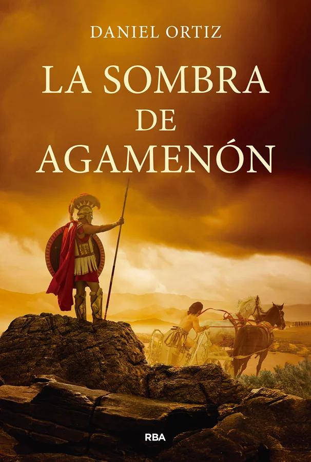 <p>DESDE EL CORAZÓN DE MICENAS, UNA VOZ QUE ATRAVIESA LOS SIGLOS.</p><p>En el corazón del Peloponeso, Aurimedón, huérfano desde niño y criado entr...