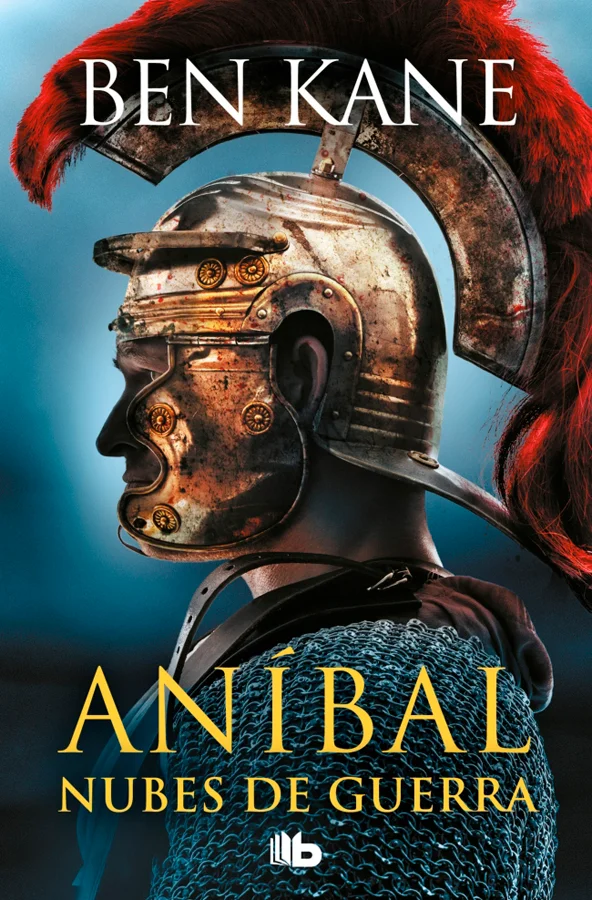 <P><B>Tercer volumen de la aclamada saga «Aníbal».</B></P> <P><B>Ben Kane nos presenta una apasionante historia que gira en torno al mítico héroe ...