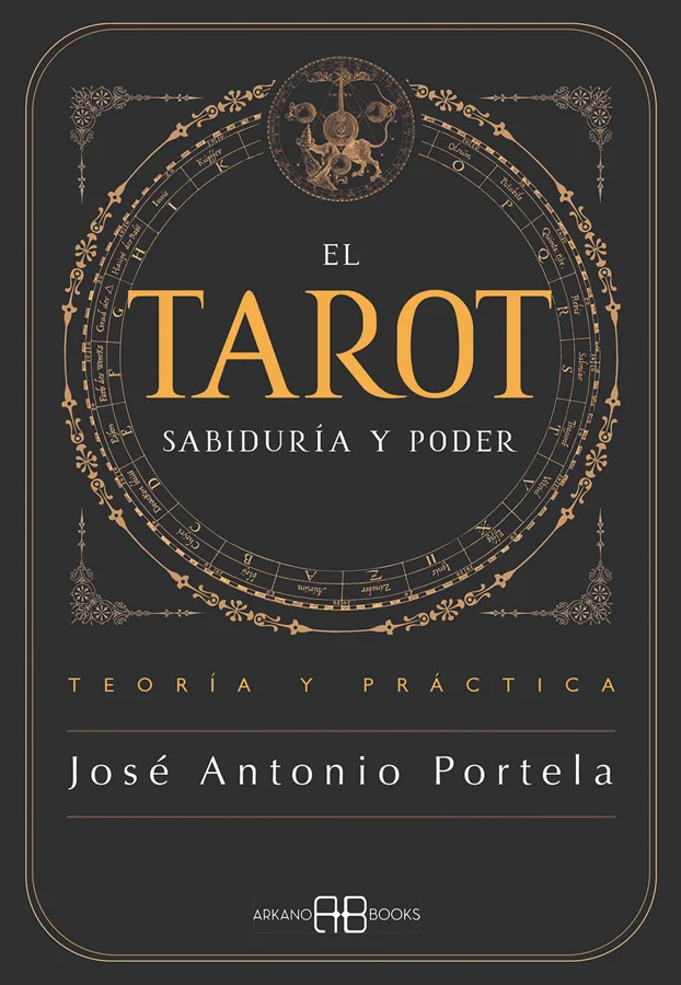 DESCUBRE EL TAROT COMO VÍA DE DESARROLLO ESPIRITUAL EN ESTE LIBRO PROFUNDO E IMPRESCINDIBLE De entre todas las vías occidentales de trabajo y desa...