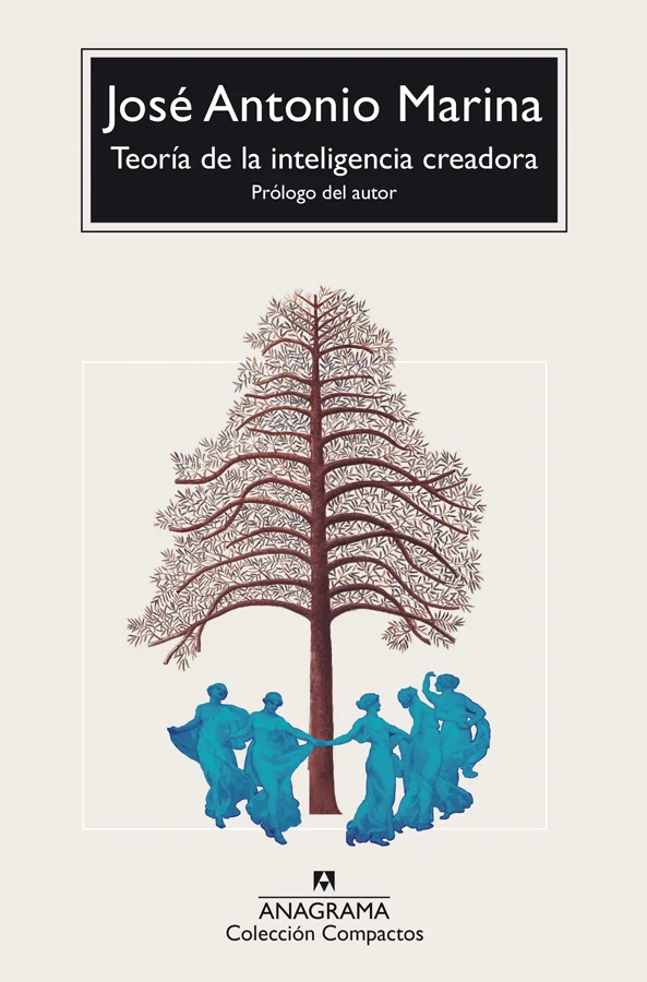 <b><strong>La piedra angular del pensamiento de J. A. Marina, con un nuevo prólogo del autor en tiempos de inteligencia artificial.</strong></b> E...
