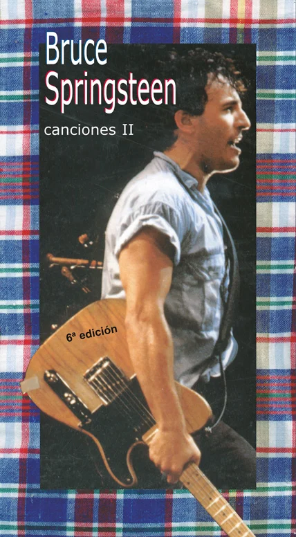 Este segundo volumen de canciones de Bruce Springsteen incluye los elepés publicados desde 1986 hasta 1995: Bruce Springsteen & The E Street Band ...