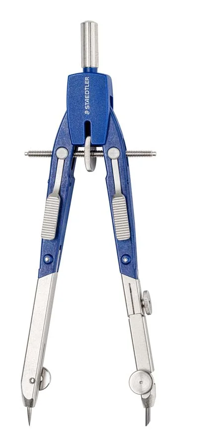 Compàs escolar Staedtler Quickbow 55201 Compàs escolar Staedtler Quickbow 55201