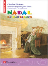 El vell Ebenezer Scrooge és un egoista incorregible que explota el seu empleat i que no pensa mai en els altres. Però una nit de Nadal se li apare...