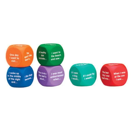 Cubs Learning Resources Writing prompt 6 u. Cubs Learning Resources Writing prompt 6 u.