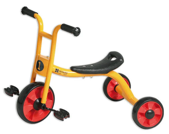 Tricicle trike Tricicle trike