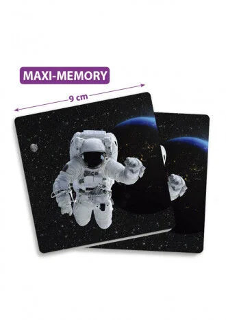 Maxi memory univers