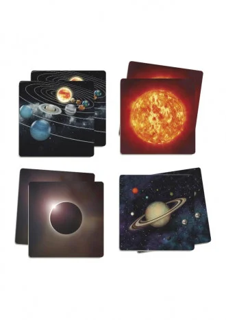 Maxi memory univers