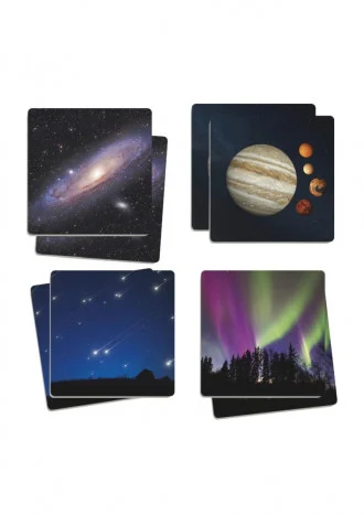 Maxi memory univers