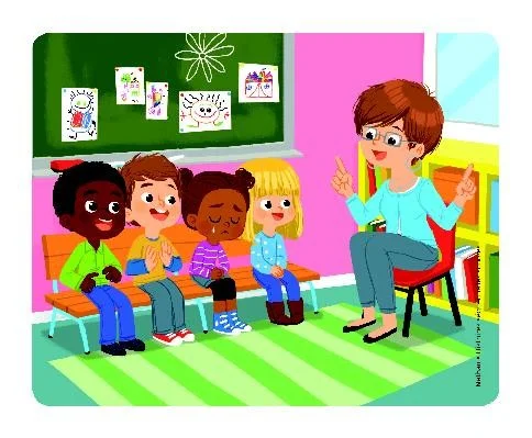 Contes Nathan Histories sequencials amb so Contes Nathan Histories sequencials amb so