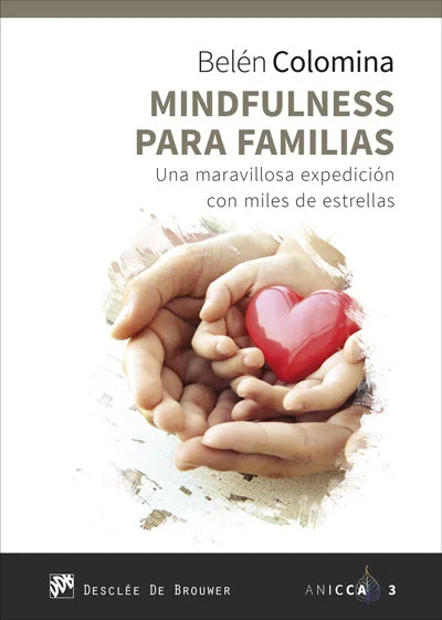 ¿Quieres vivir una maravillosa expedición donde descubrir miles de estrellas que te iluminan? Mindfulness para familias es una fantástica herramie...