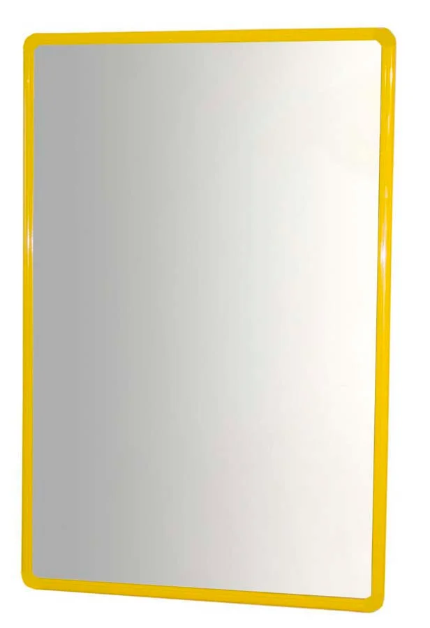 Mirall infantil 120x50cm verd Mirall infantil 120x50cm verd