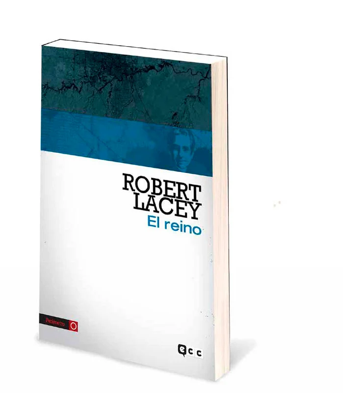 Recientemente, ECC Ediciones presentaba En el reino, de Robert Lacey, una obra donde se exploraba el auge de Al Qaeda en Arabia Saudí y por qué es...